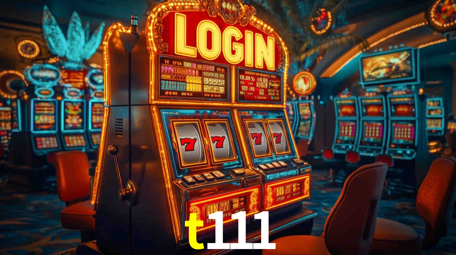 Ofertas Imperdíveis na t111: Promoções e Bônus Que Valem a Pena