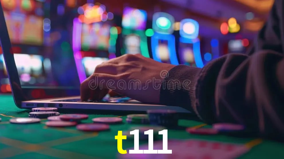 Jogos Exclusivos t111