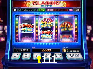 Descubra a Magia dos Jogos de Arcade no t111