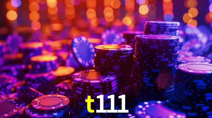 Bônus Generosos e Exclusivos no t111 para Você!