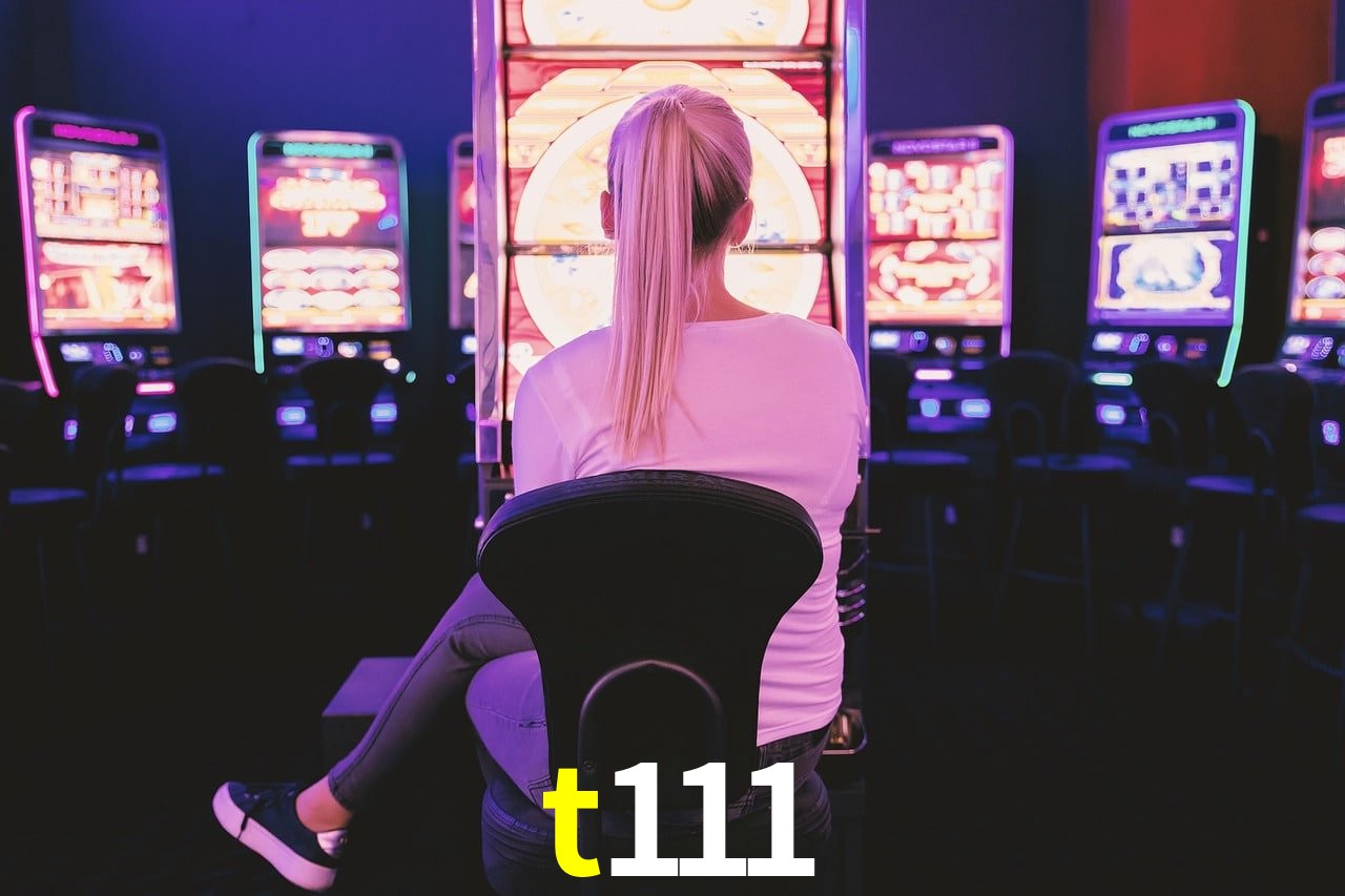 Game Providers t111