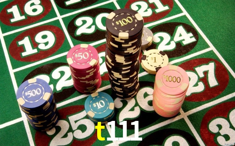 Apostas de Futebol t111