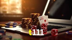 t111 FAQ — suporte e ajuda no aplicativo oficial