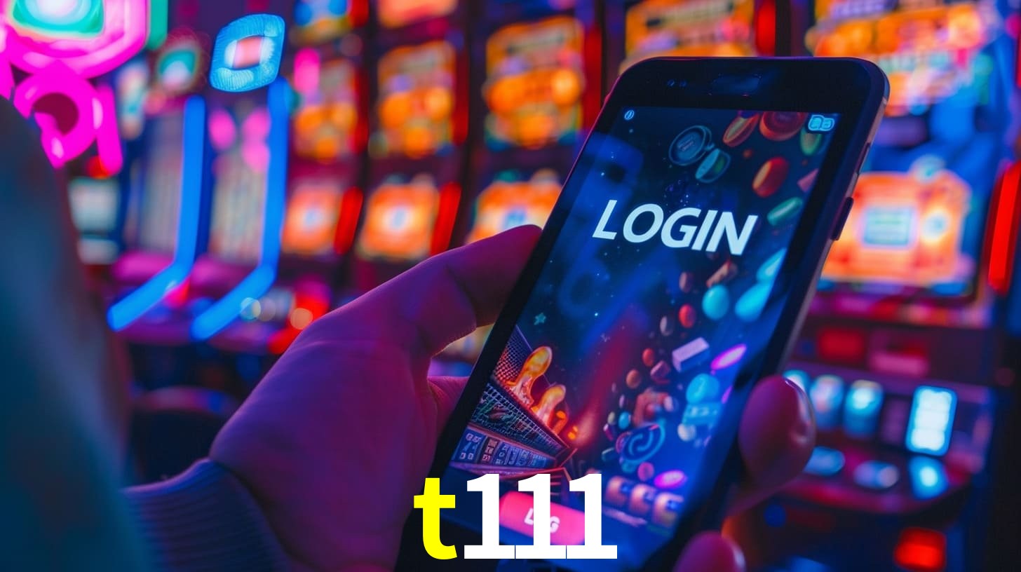 Casino Ao Vivo t111