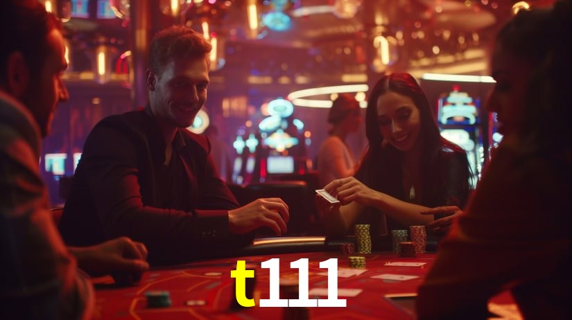 Descubra o Programa VIP da t111: Vantagens Exclusivas para Jogadores