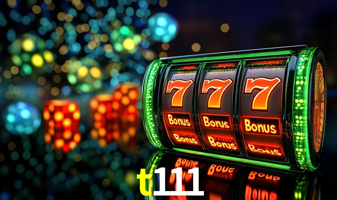Login Seguro t111