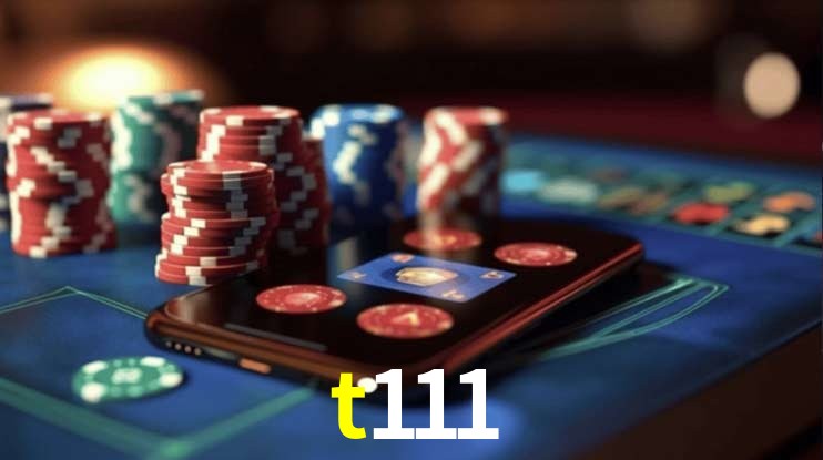 Diretório de Jogos t111