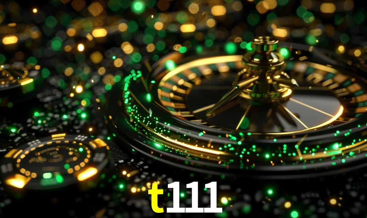 t111 login — configurações de segurança e proteção de conta