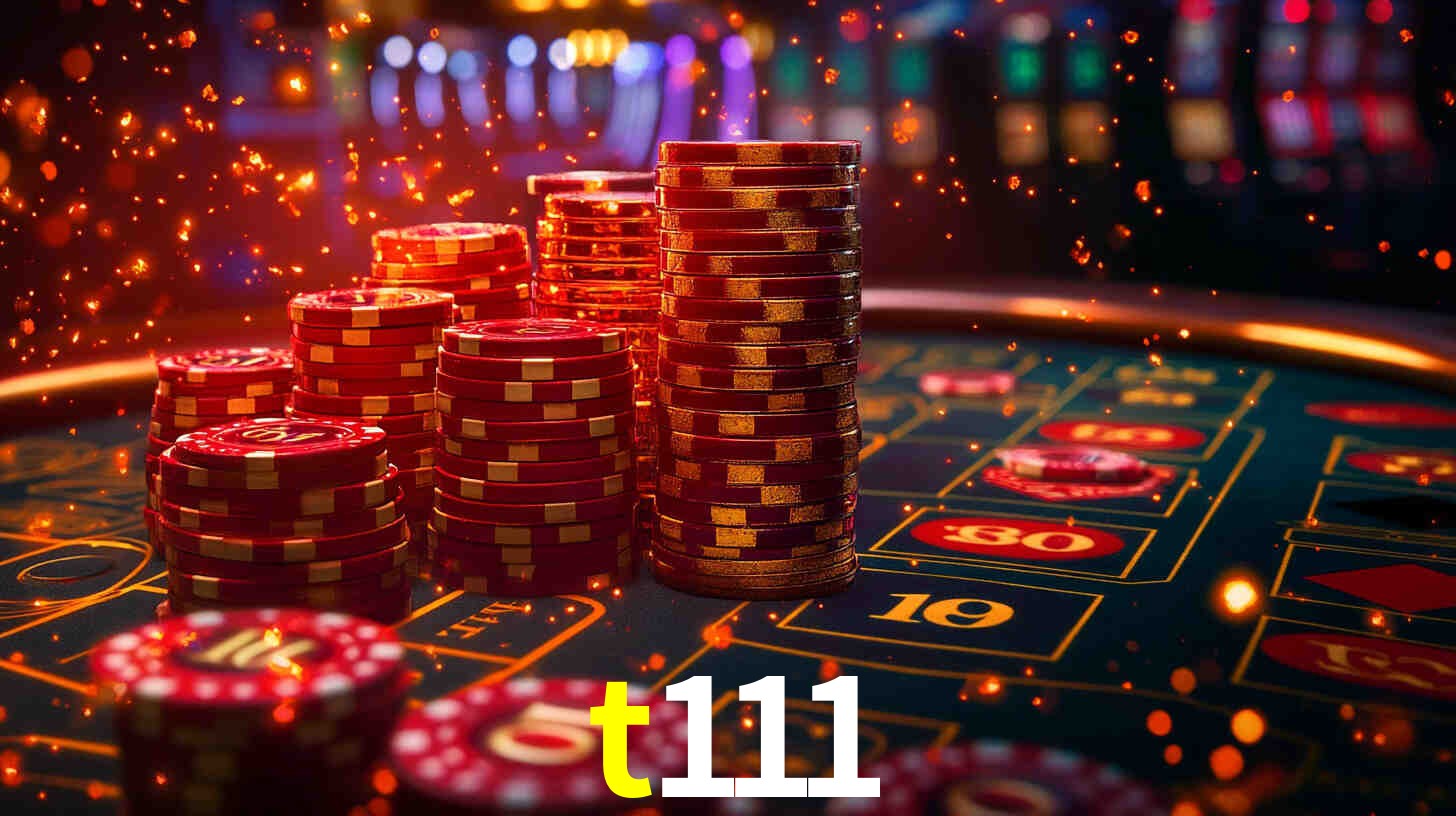 t111 App Interface