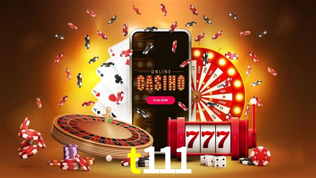 Casino Ao Vivo t111