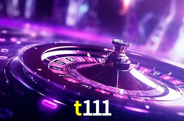 t111 feedback — formulário de envio no aplicativo oficial