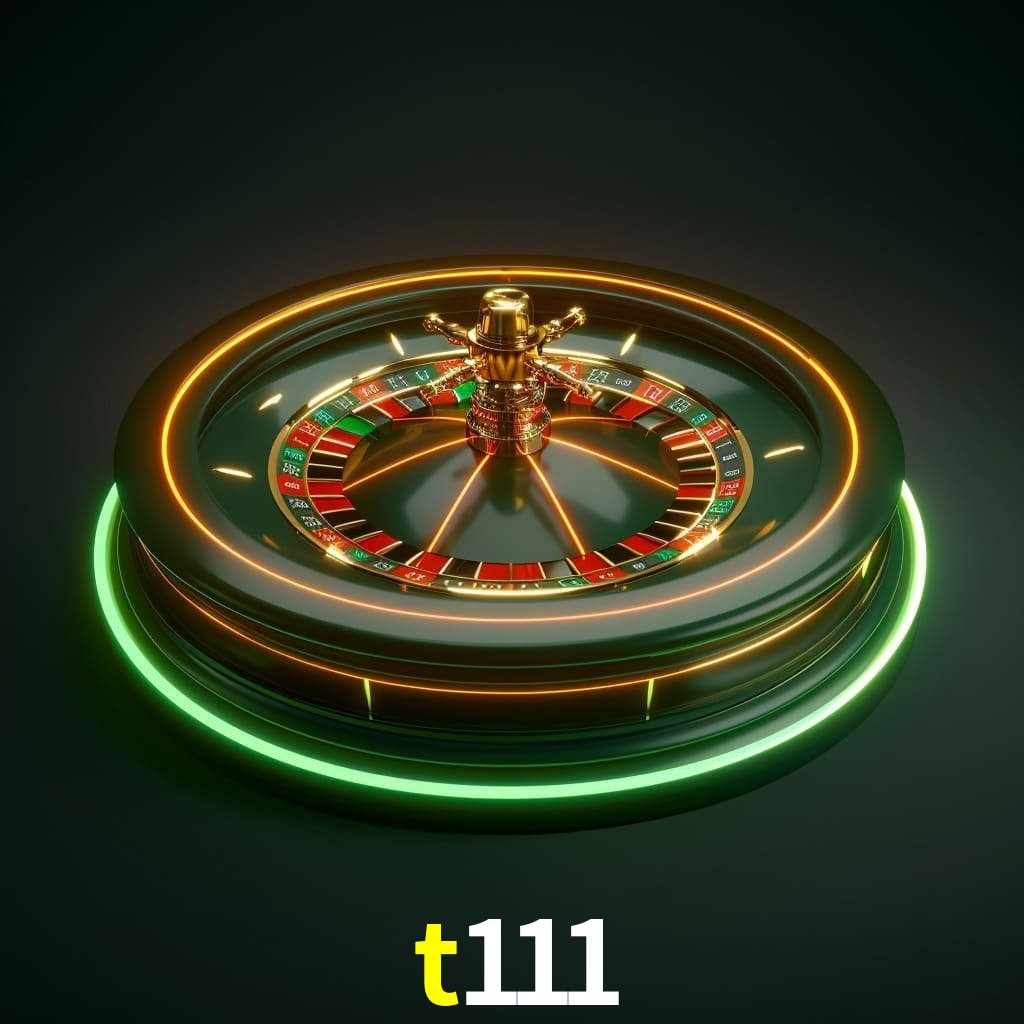t111 ajuda online — chat de suporte no aplicativo oficial
