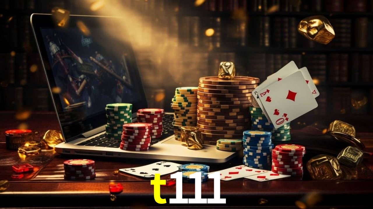 Casino VIP t111