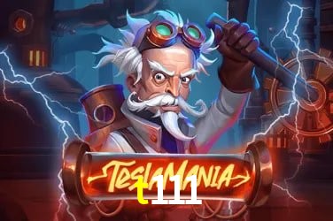 Provedores de Jogos t111