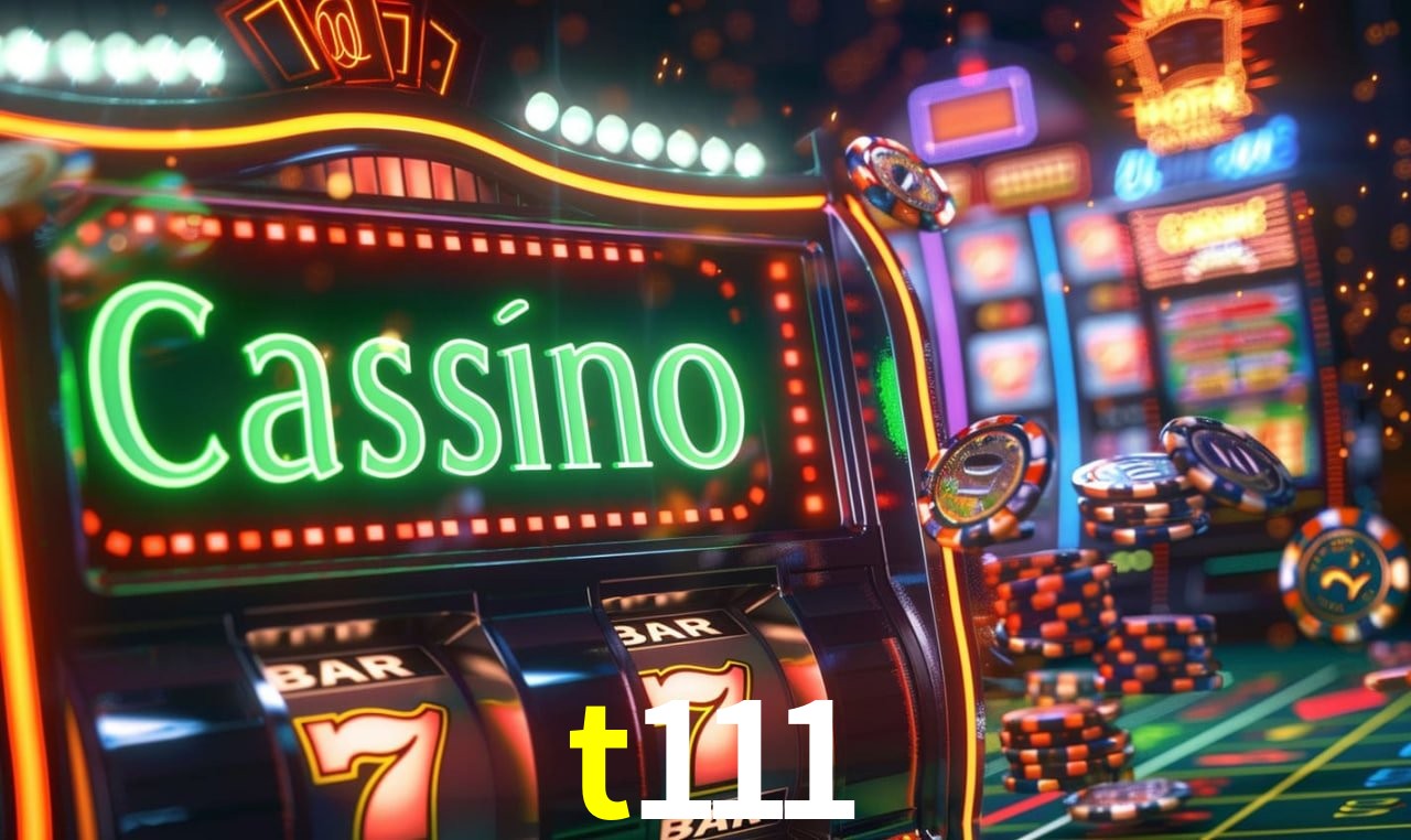 Benefícios da Conta t111