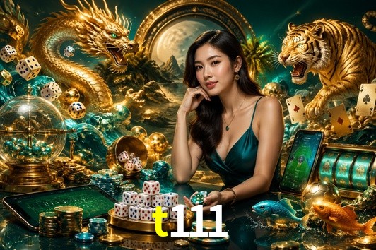 Seasonal Promotions t111