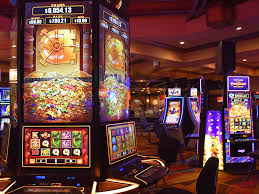 Jogos de slot machines t111